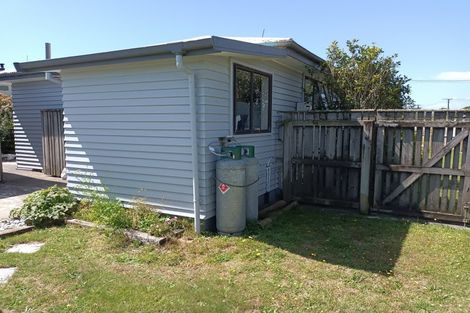 Photo of property in 12 Tasman Street, Carters Beach, Westport, 7825