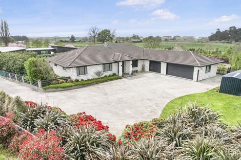 Photo of property in 9a Duncan Road, Ngahinapouri, Ohaupo, 3882