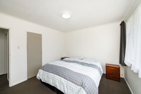 Photo of property in 126 Ruamahanga Crescent, Terrace End, Palmerston North, 4410