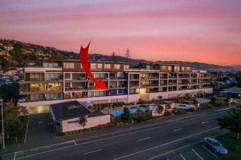 Photo of property in 4/33 Beach Road, Tahunanui, Nelson, 7011
