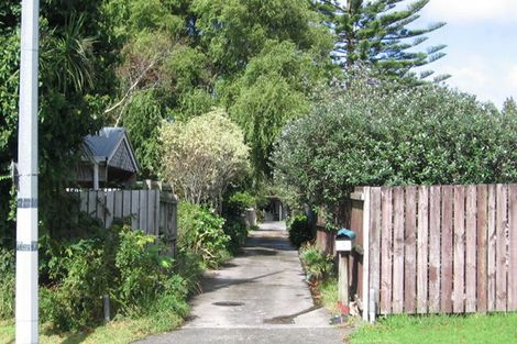 Photo of property in 3 Universal Drive, Henderson, Auckland, 0610