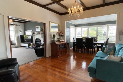 Photo of property in 12 Parkview Place, Pakuranga, Auckland, 2010