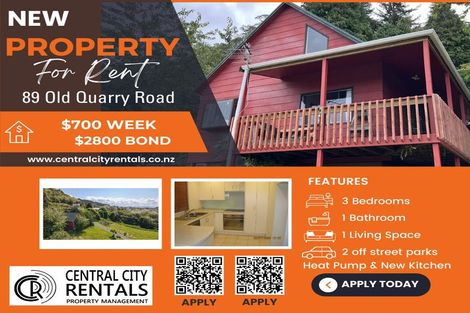 Photo of property in 89 Old Quarry Road, Selwyn Heights, Rotorua, 3015
