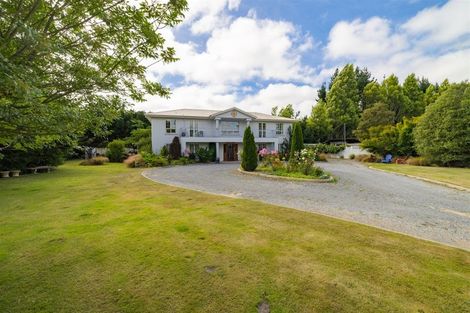 Photo of property in 651 Pound Road, Yaldhurst, Christchurch, 7676