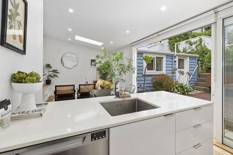 Photo of property in 20 Wallace Street, Mount Cook, Wellington, 6021