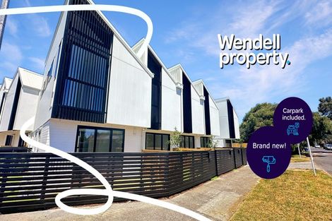 Photo of property in 1/2 Riversdale Road, Avondale, Auckland, 1026