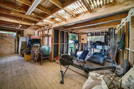 Photo of property in 408 Twilight Road, Brookby, Auckland, 2576