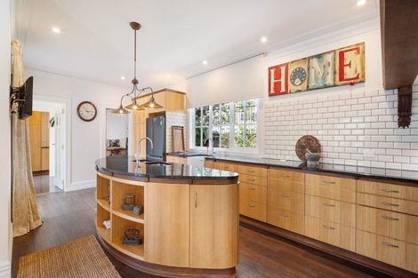 Photo of property in 5 Macmillan Avenue, Cashmere, Christchurch, 8022