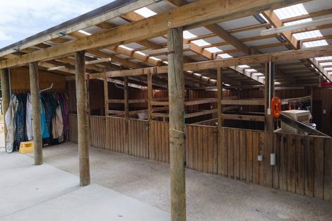 Photo of property in 293 Ohariu Valley Road, Ohariu, Wellington, 6037