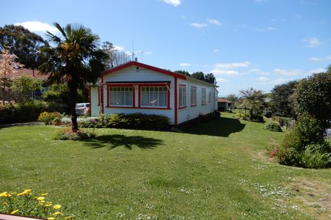 Photo of property in 152 Taupo Street, Putaruru, 3411