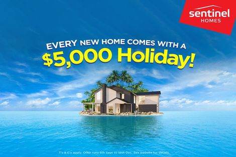 Photo of property in 77 Whakaturou Crescent, Pyes Pa, Tauranga, 3112