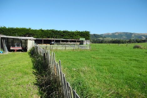 Photo of property in 13 Queens Terrace, Waimate, 7978