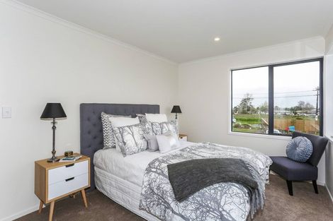 Photo of property in 3 Fermi Lane, Papakura, 2110