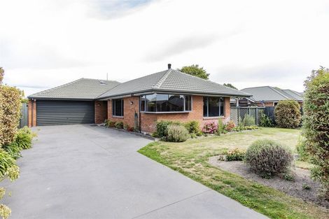 Photo of property in 2 Hamel Lane, Kaiapoi, 7630