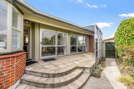 Photo of property in 90 Teesdale Street, Burnside, Christchurch, 8053