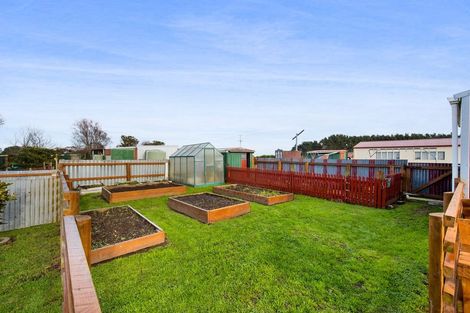 Photo of property in 38 Ketemarae Road, Normanby, Hawera, 4675