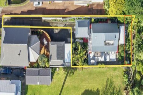 Photo of property in 1/50 Sale Street, Cockle Bay, Auckland, 2014