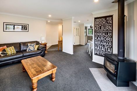 Photo of property in 116 Kirton Drive, Riverstone Terraces, Upper Hutt, 5018