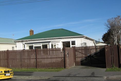 Photo of property in 172 Shaw Avenue, New Brighton, Christchurch, 8083