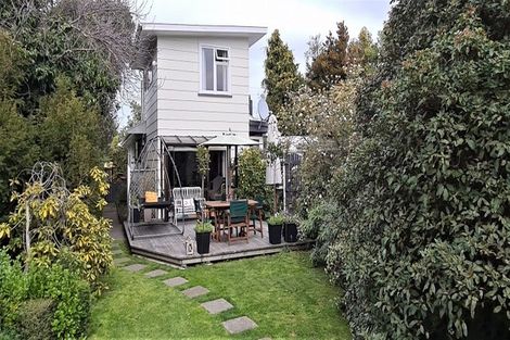 Photo of property in 7 Courage Road, Amberley, 7410