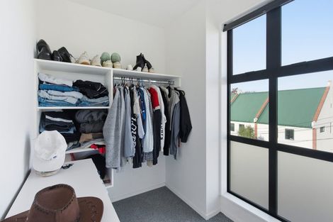 Photo of property in 1/13 Moa Place, Christchurch Central, Christchurch, 8013