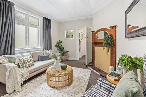 Photo of property in 49 Adams Terrace, Aro Valley, Wellington, 6021