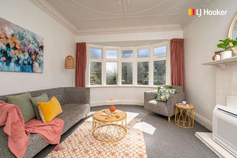 Photo of property in 125 Caversham Valley Road, Calton Hill, Dunedin, 9012