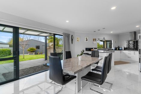 Photo of property in 14 O'sullivan Drive, Matamata, 3400