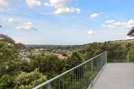 Photo of property in 43 Aotea Terrace, Huntsbury, Christchurch, 8022