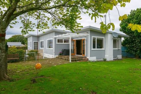 Photo of property in 4 Old South Road, Okato, 4335