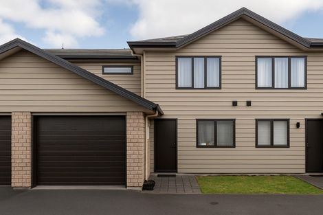 Photo of property in 4/232 Killarney Road, Frankton, Hamilton, 3204