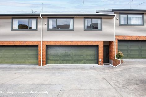 Photo of property in 14b Kelvin Place, Hamilton East, Hamilton, 3216
