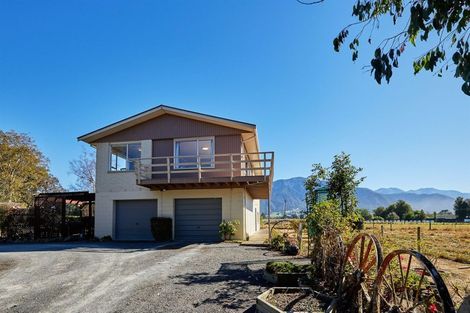 Photo of property in 219 Red Swamp Road, Kaikoura Flat, Kaikoura, 7371