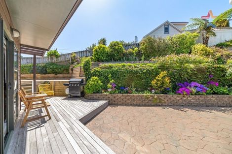 Photo of property in 36a Maungaraki Road, Korokoro, Lower Hutt, 5012