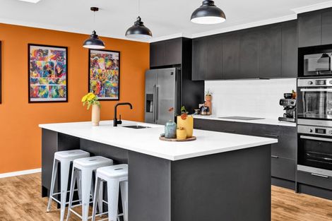 Photo of property in 405 Ketemarae Road, Normanby, Hawera, 4675