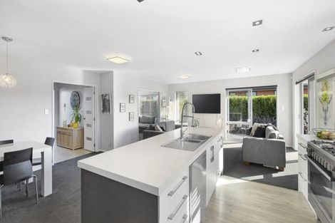 Photo of property in 48 Preston Avenue, West Melton, 7618