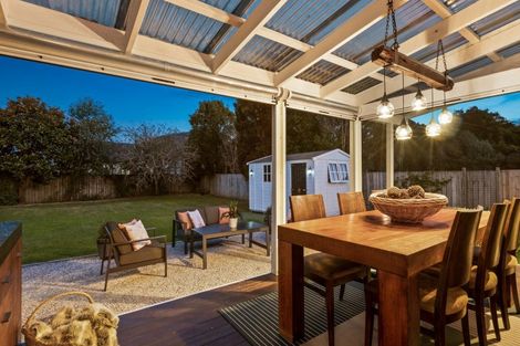 Photo of property in 16 Waitoki Road, Waitoki, Kaukapakapa, 0871