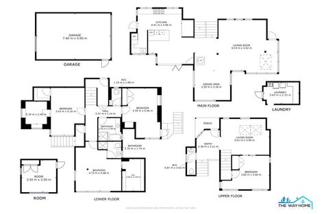 Photo of property in 13 Ettrick Grove, Papakowhai, Porirua, 5024