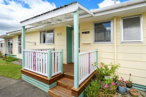 Photo of property in 22 Beaven Street, Marton, 4710