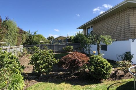 Photo of property in 52 Kauri Street, Highfield, Timaru, 7910