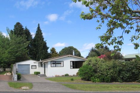 Photo of property in 61 Birch Street, Hilltop, Taupo, 3330
