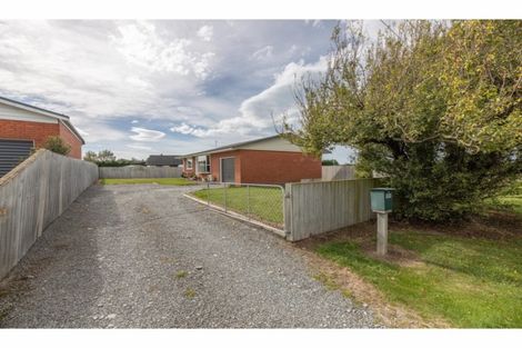 Photo of property in 151 Rolleston Street, Rakaia, 7710