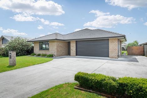 Photo of property in 18 Middlebrook Drive, Katikati, 3129