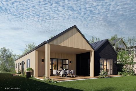 Photo of property in 27 Penney Rise, Matakana, 0985