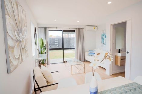 Photo of property in 79c Kindergarten Drive, Conifer Grove, Takanini, 2112