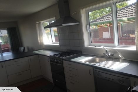 Photo of property in 1/46 Longmuir Street, Ilam, Christchurch, 8041