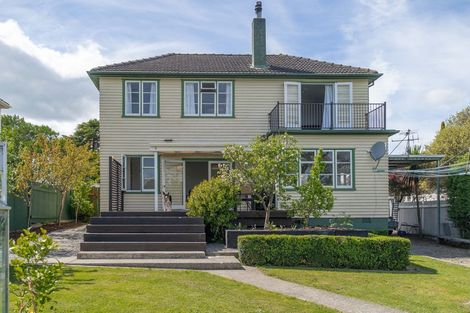 Photo of property in 3 Stamford Place, Lansdowne, Masterton, 5810