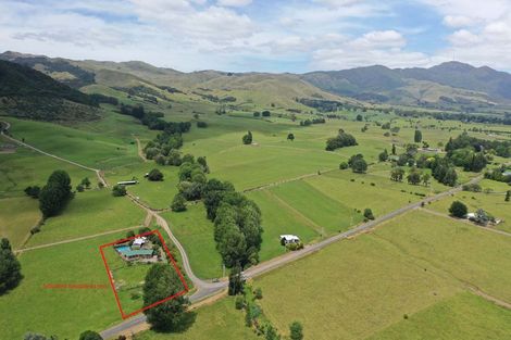 Photo of property in 452 Rawhiti Road, Te Aroha, 3392