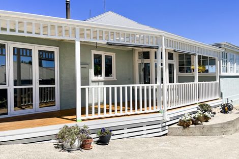 Photo of property in 53 Upper Ure Street, South Hill, Oamaru, 9400