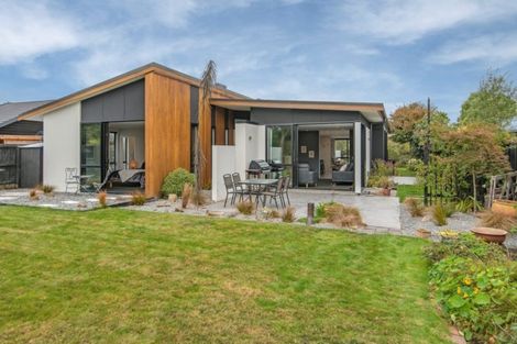 Photo of property in 83 Chartwell Street, Burwood, Christchurch, 8083
